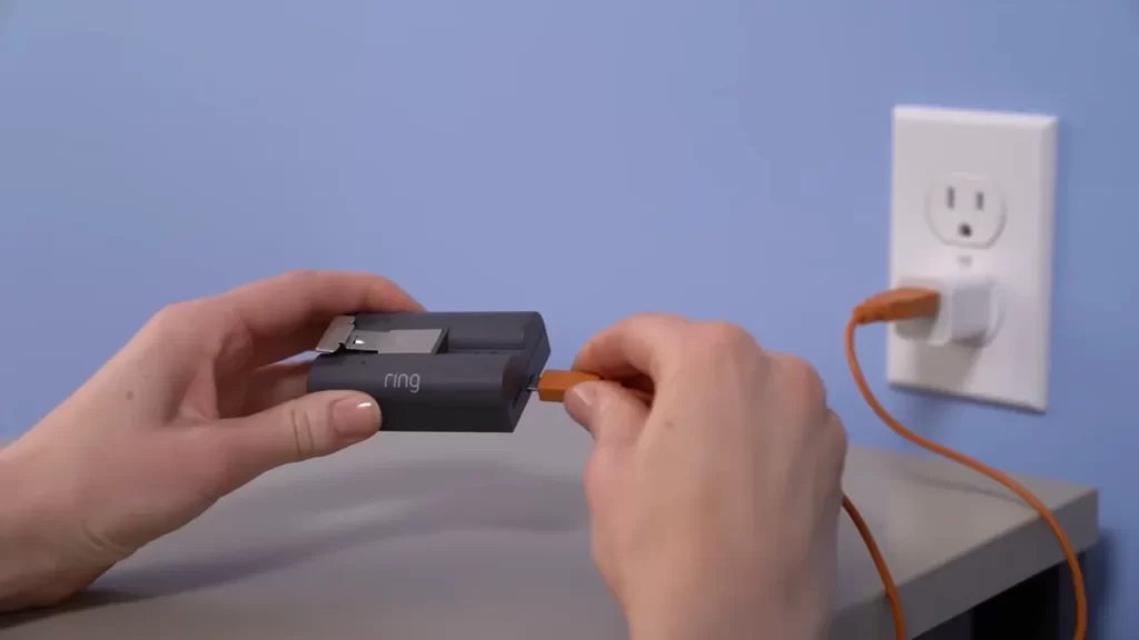 Unboxing And Checking The Package Contents