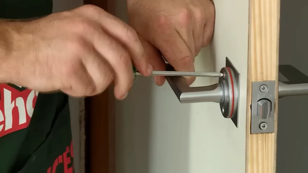 Understanding different types of door locks