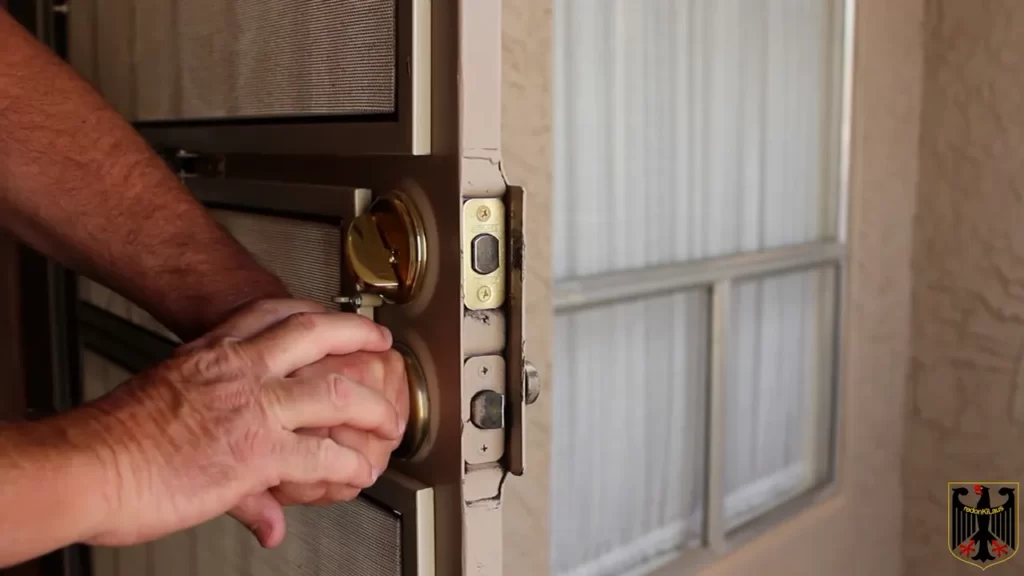 Understanding the different types of Schlage deadbolts