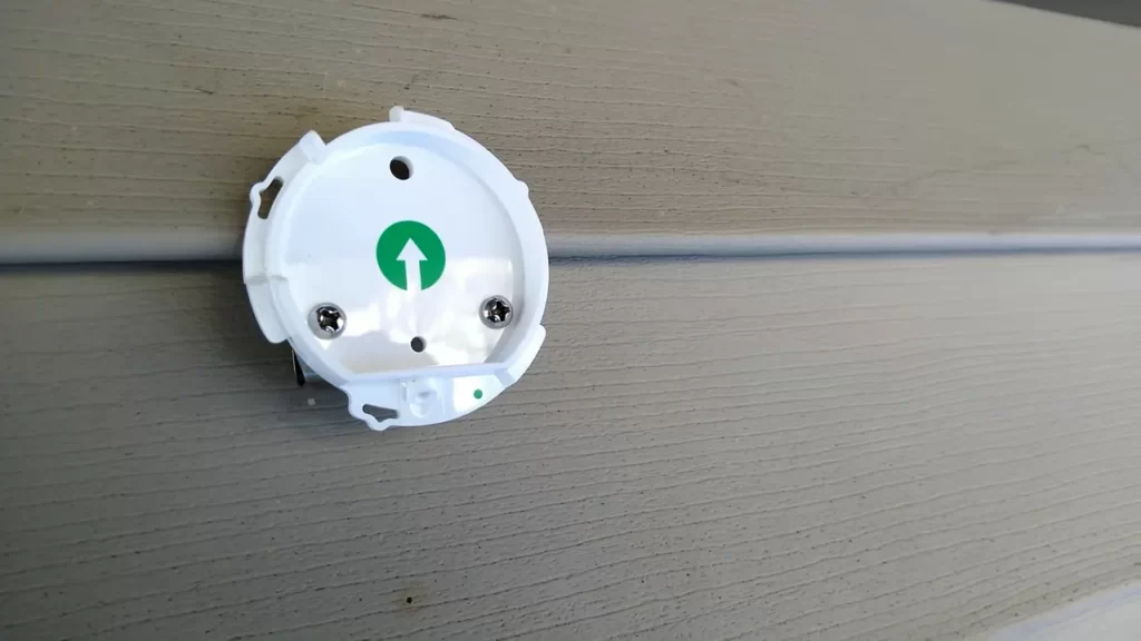 What you need to know before installing your Arlo Pro 4 Camera