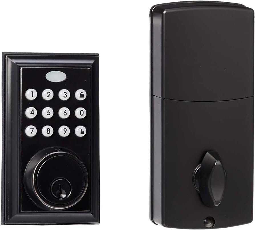 How to Install a Lock on a Door