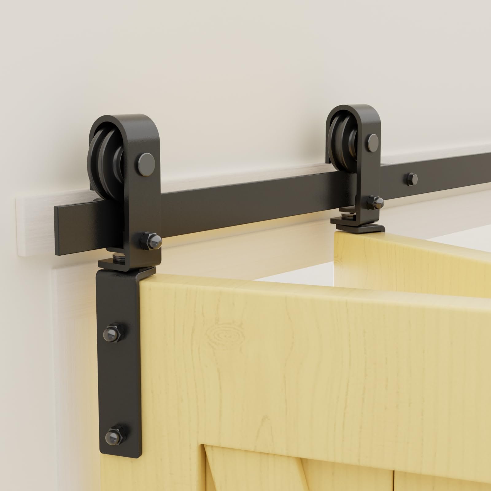 How to Install Bifold Doors Without Track