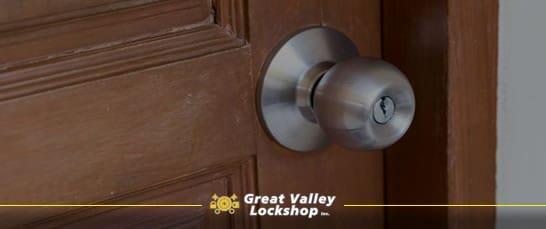 How to Install Door Handle Set
