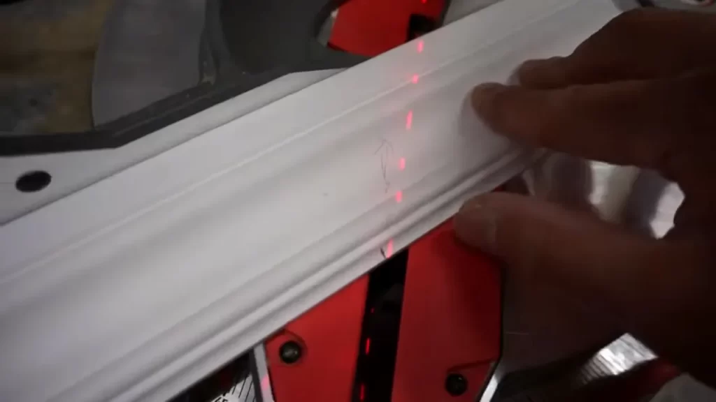 Considering the Material Options