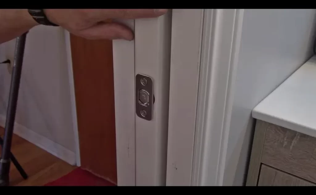 Essential Tools For Installing A Pocket Door Handle