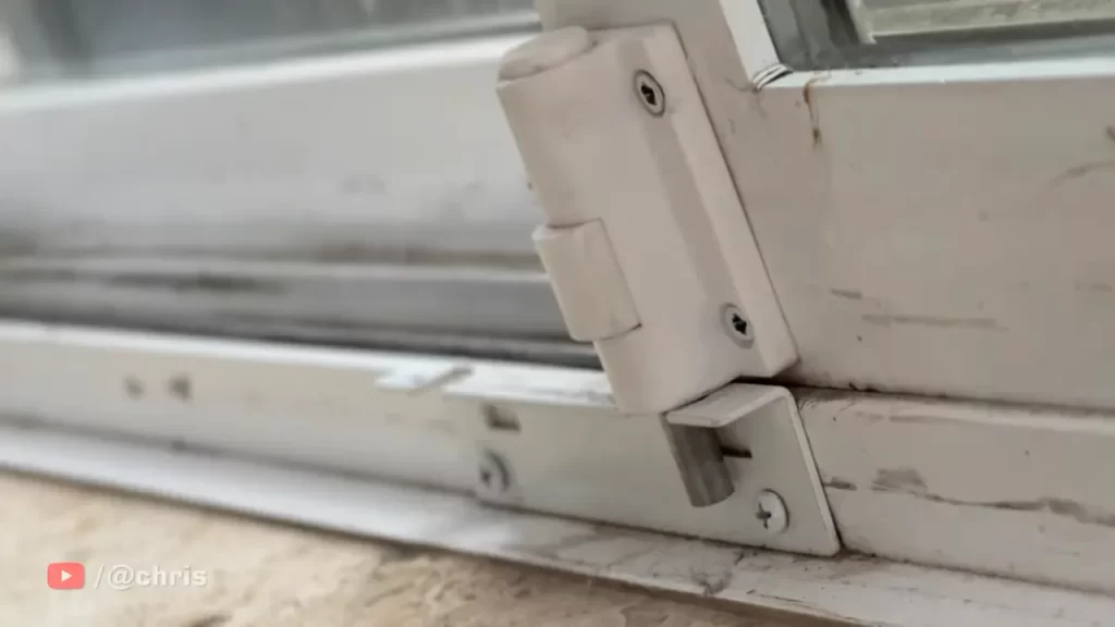 Factors to Consider Before Installing a Sliding Door Lock