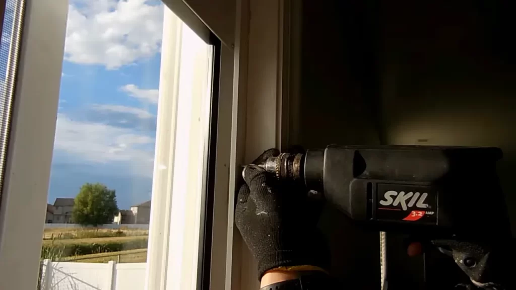 How to Easily Install Sliding Glass Dog Door A Complete Guide