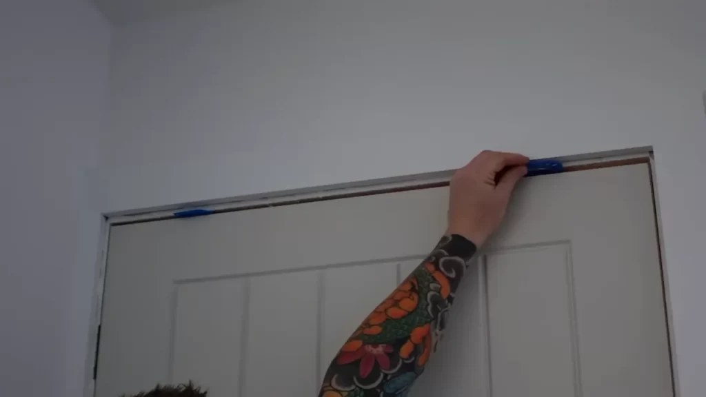 How to Easily Install a Door Jamb Step-by-Step Guide