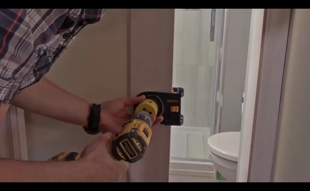 How to Easily Install a Pocket Door Handle Step-by-Step Guide