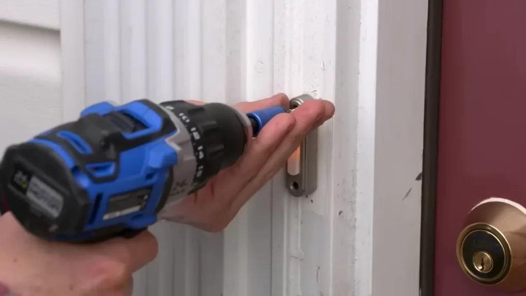 How to Effortlessly Install a Prehung Front Door in 7 Simple Steps
