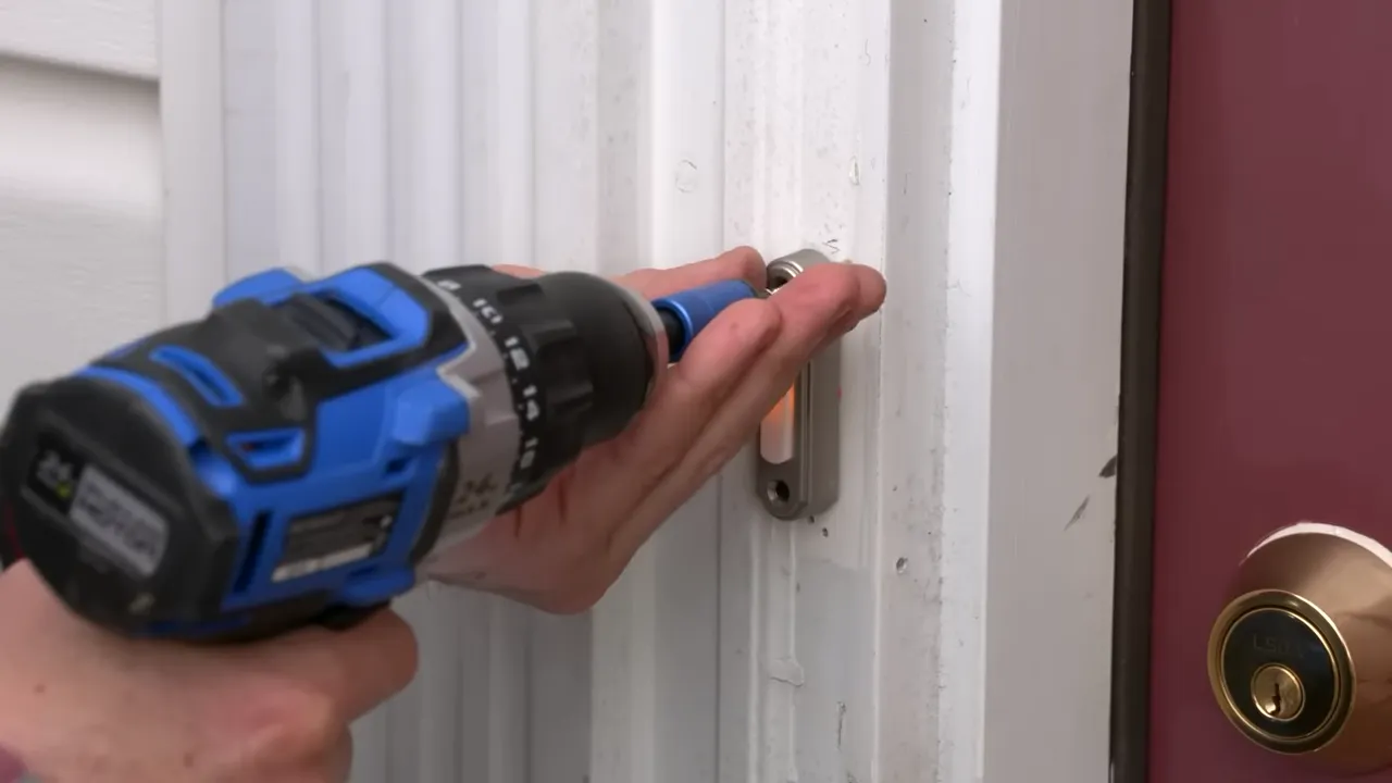 How to Effortlessly Install a Prehung Front Door in 7 Simple Steps