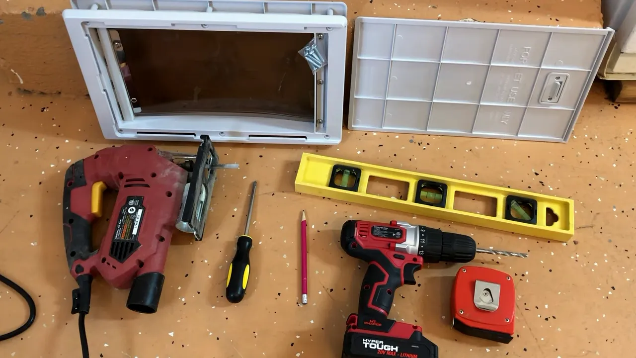How to Install a Doggie Door in a Metal Door Effortless Step-by-Step Guide