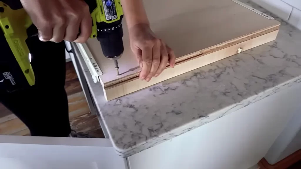 Materials And Tools Required For Installation