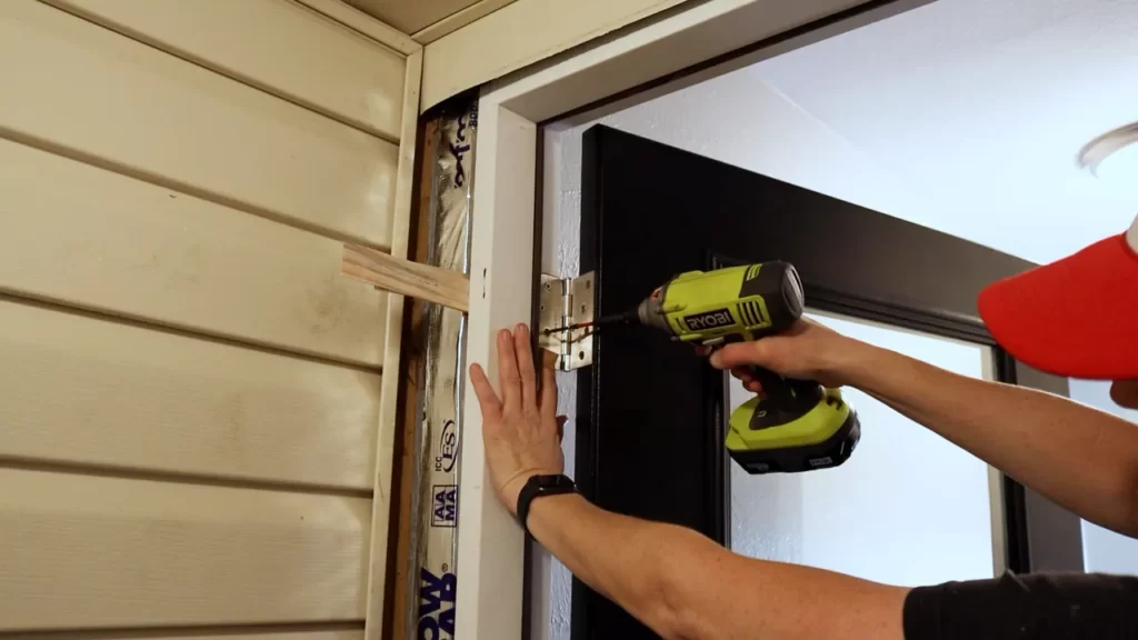 Materials for Exterior Door Thresholds