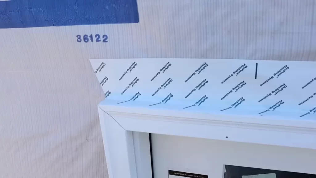 Removing the Existing Door and Hardware