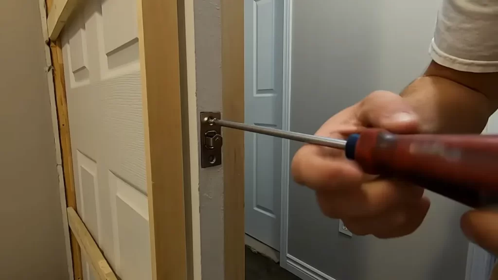 Required Tools for Installing a Pocket Door