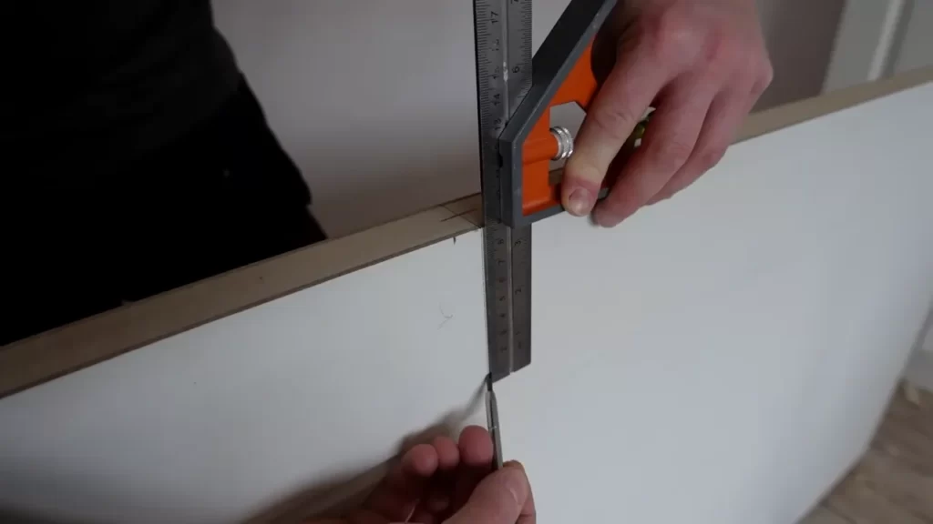 Steps to Safely Remove the Old Door Jamb