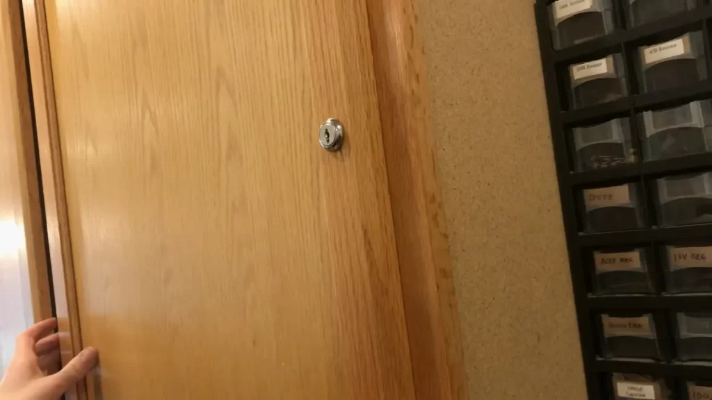 Understanding Different Lock Types And Features