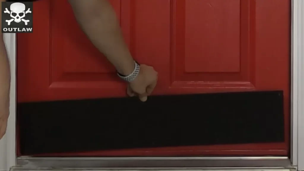 Additional Materials For Proper Installation