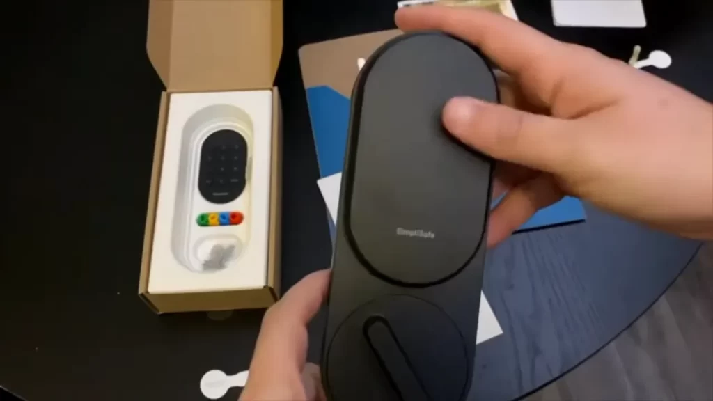 Benefits Of Installing The Simplisafe Door Lock