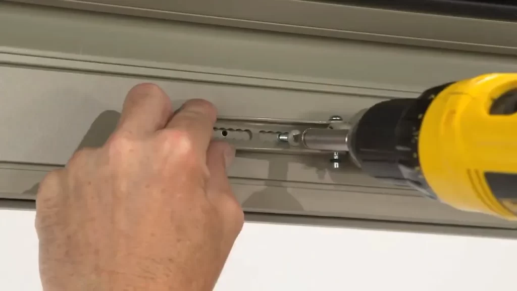 Checking for Proper Clearances and Alignment