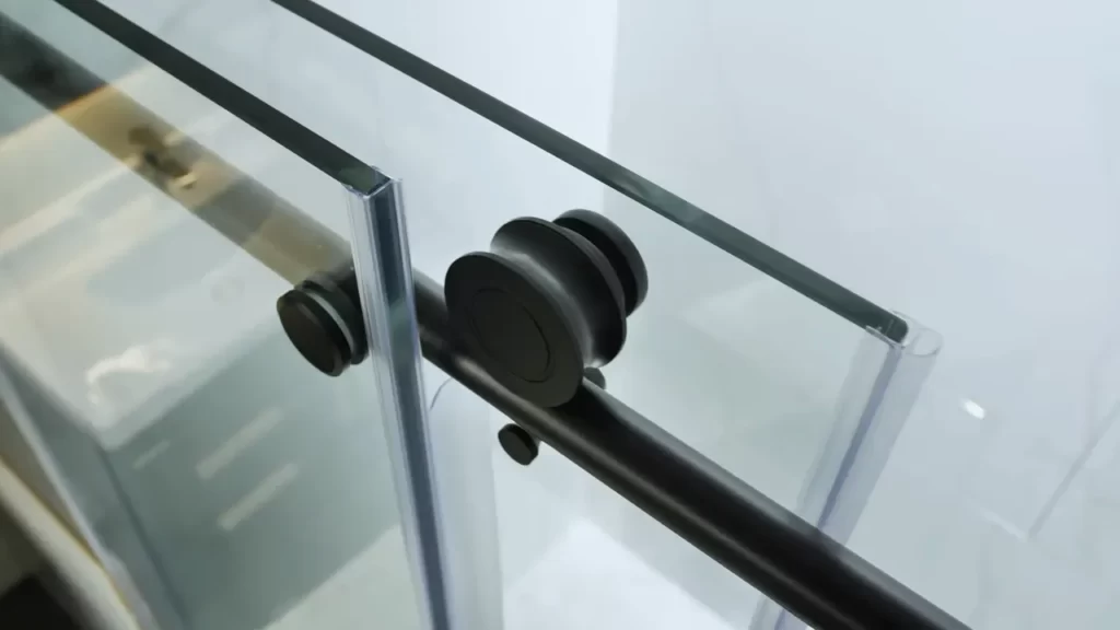 Choosing The Right Anzzi Shower Door For Your Bathroom