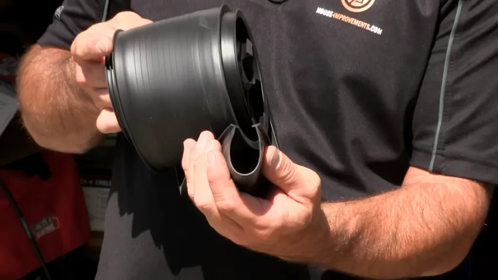 Choosing the Right Type of Seal