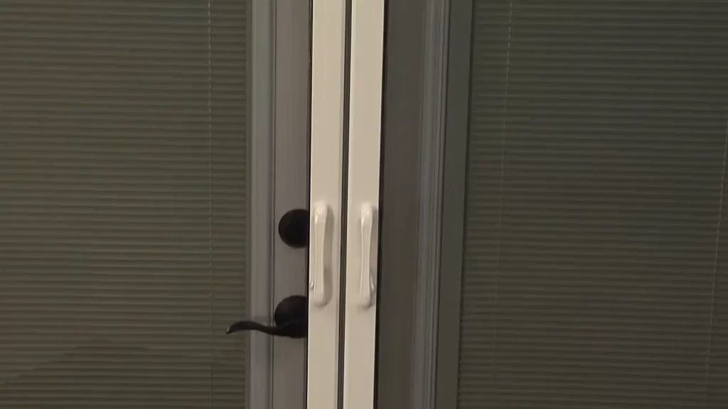 Cleaning and Caring for the Retractable Screen Door