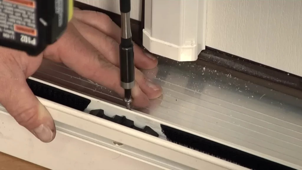 Considerations for selecting the right door