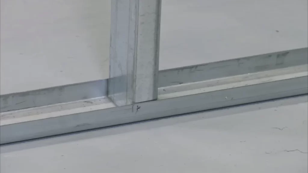 Determining The Correct Size And Type Of Steel Door Frame