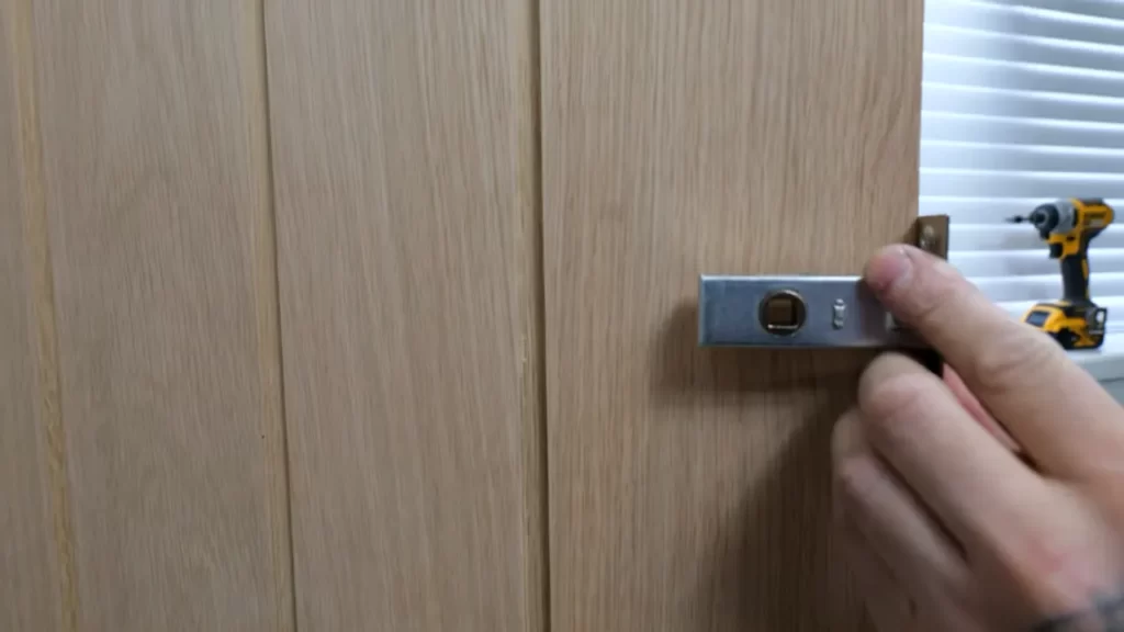 Determining the Correct Door Frame Kit Size