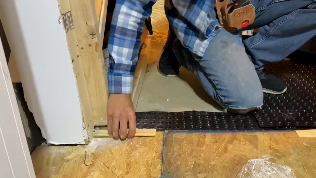 Differences between Prehung and Slab Doors
