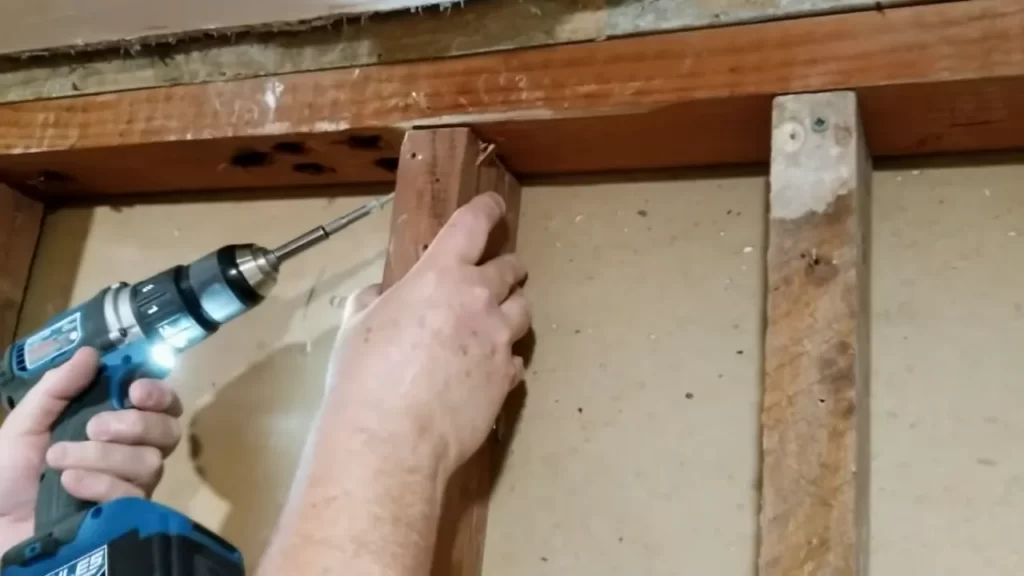 Evaluating Your Stud Wall For Installation