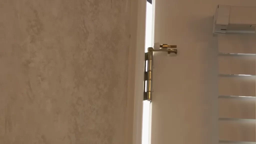 Examining The Door And Floor Conditions