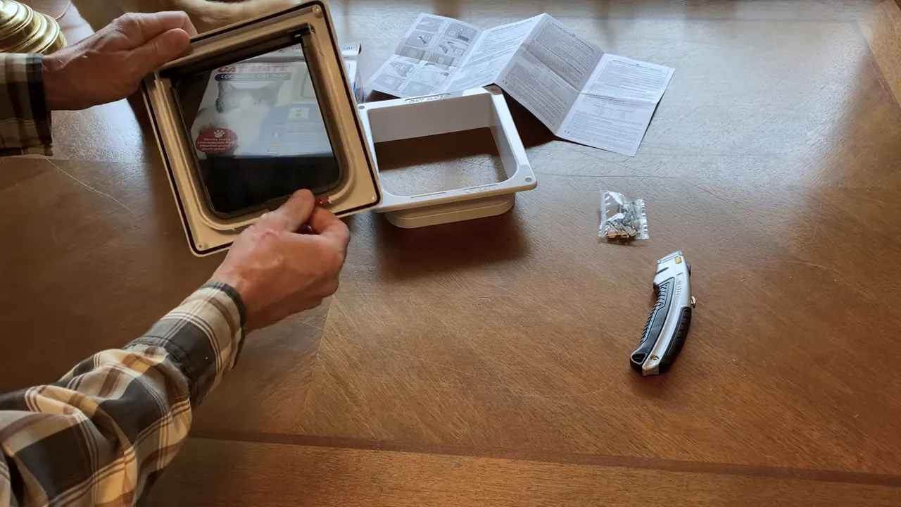 Gathering The Necessary Tools