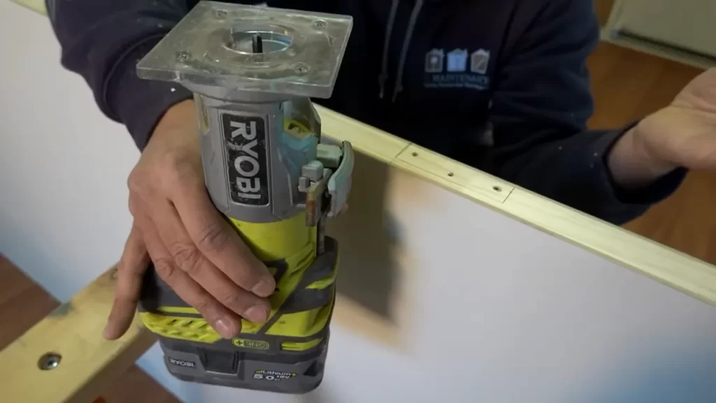 Getting Started With Door Hinges Installation