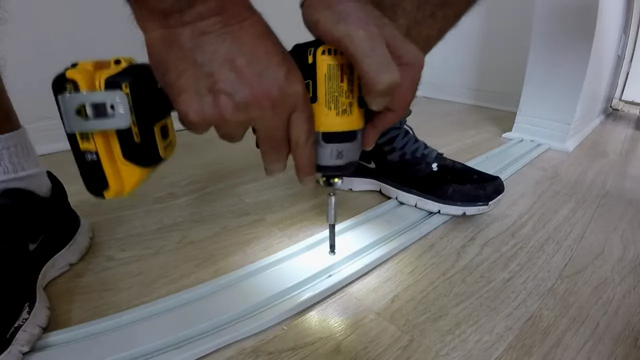 How to Easily Install 3 Sliding Closet Doors Step-by-Step Guide