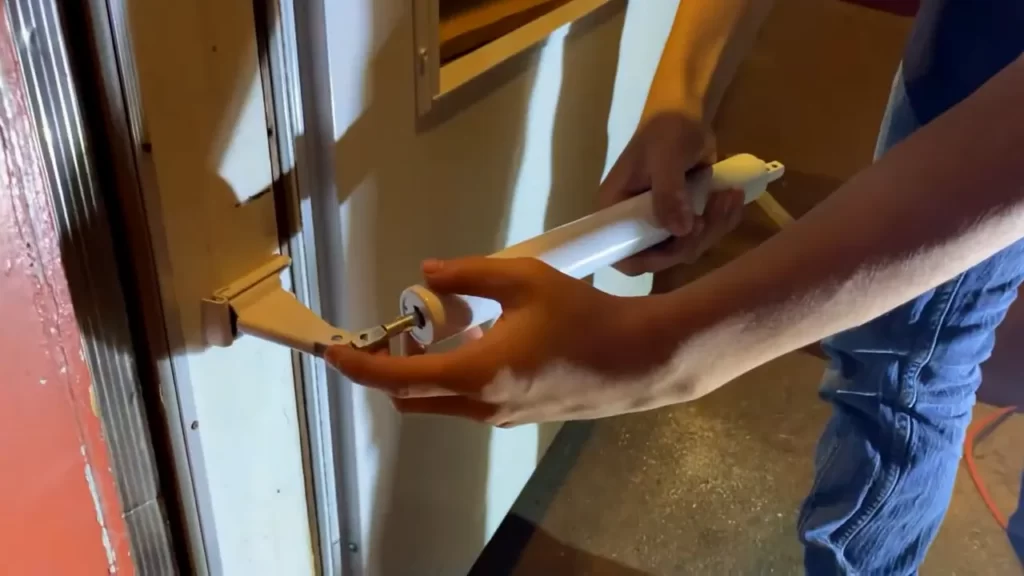 How to Easily Install Andersen Storm Door Closer Like a Pro