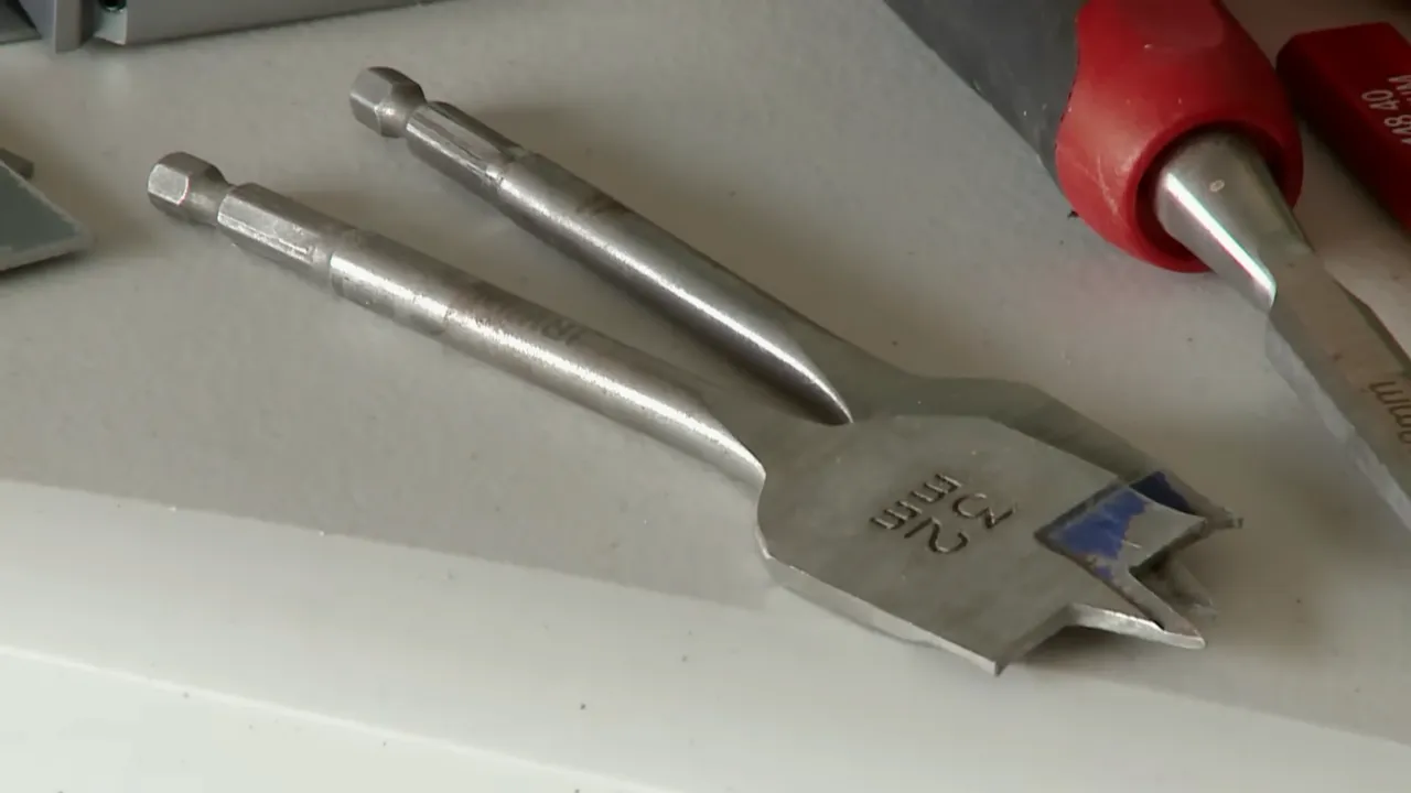 How to Easily Install Door Handle With Lock Ultimate Step-by-Step Guide