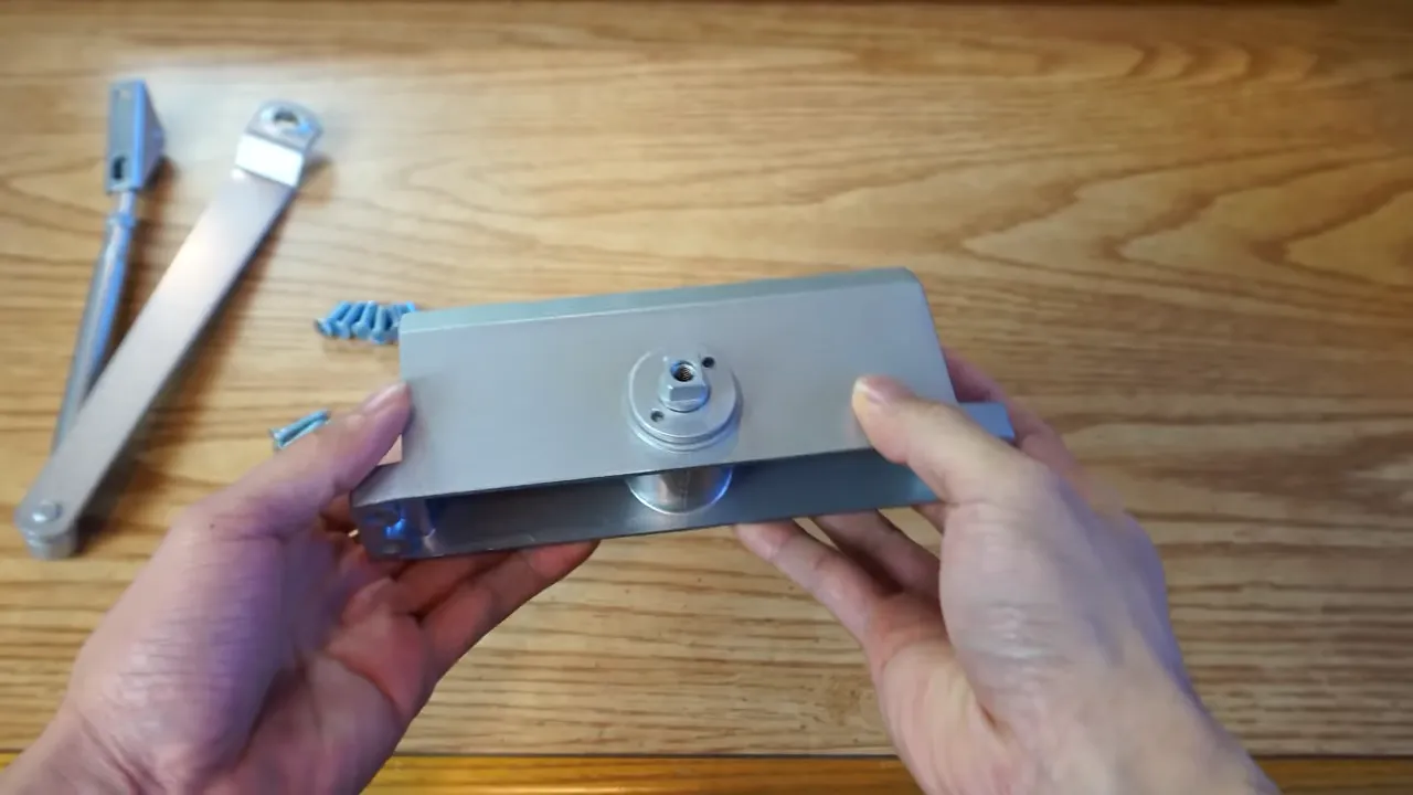 How to Easily Install Door Springs Expert Guide