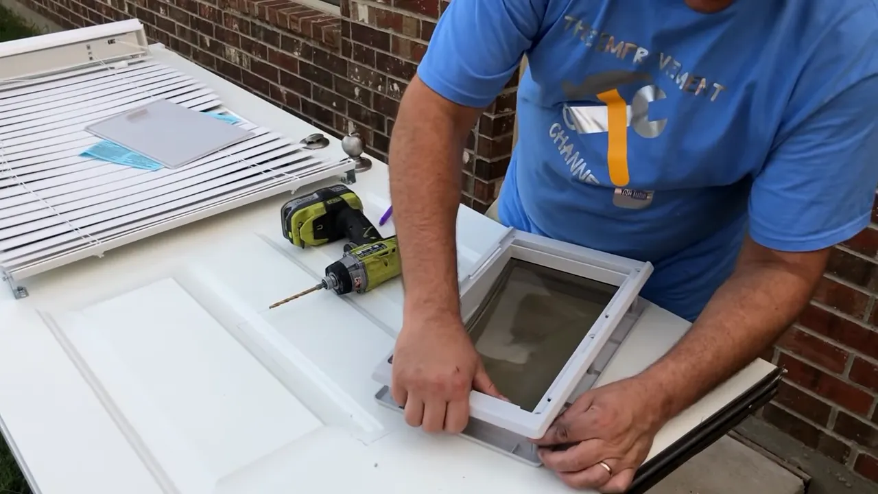 How to Easily Install a Dog Door in a Glass Door A Step-by-Step Guide