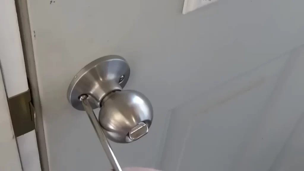 How to Easily Install a Keyless Entry Door Lock Quick & Simple Guide