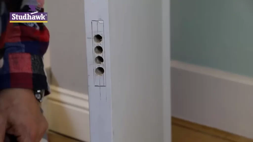 How to Easily Install a Mortise Lockset Step-by-Step Guide