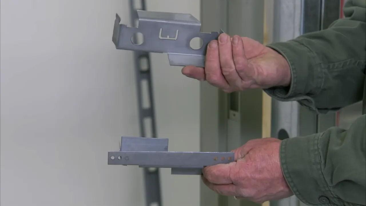 How to Easily Install a Steel Door Frame Step-by-Step Guide