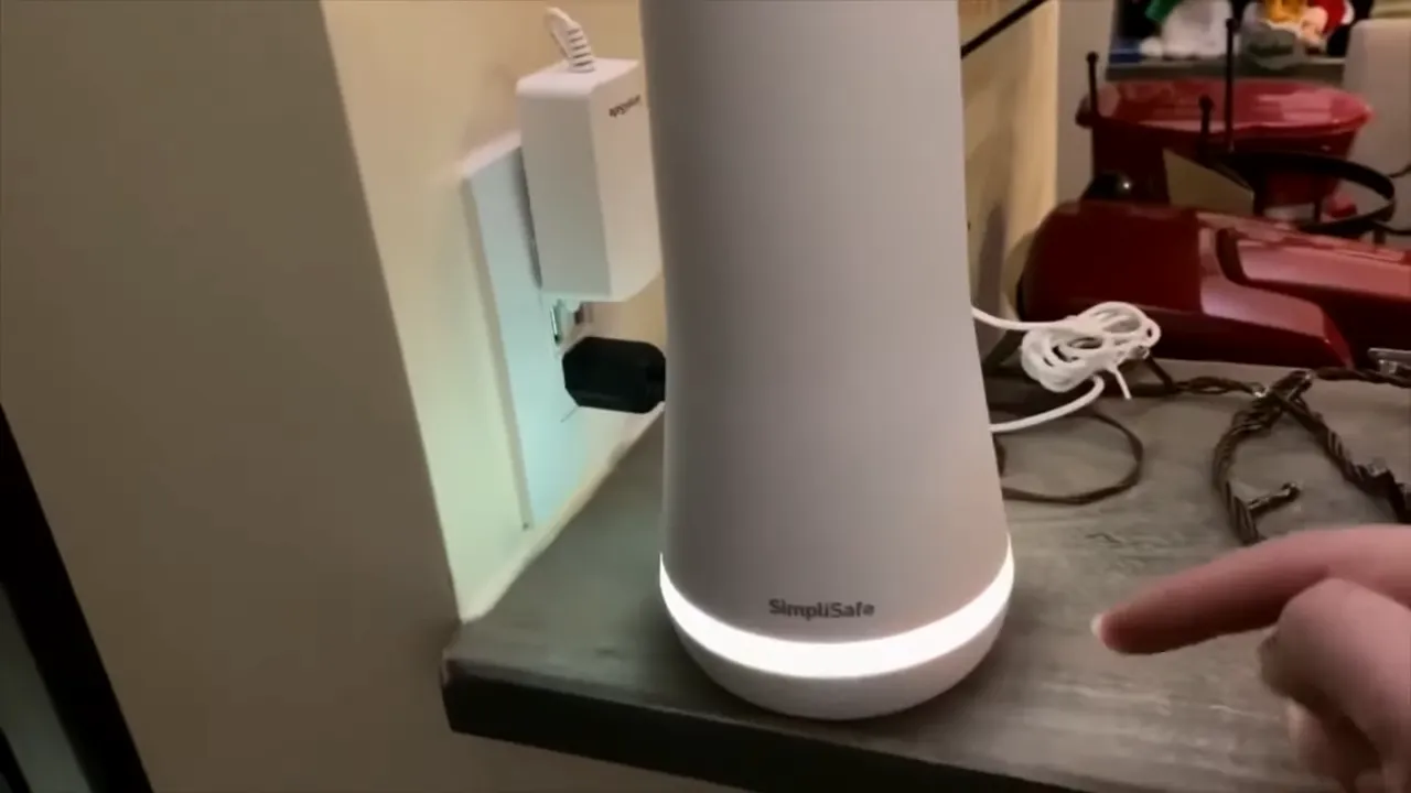 How to Easily Install the Simplisafe Door Lock Step-by-Step Guide