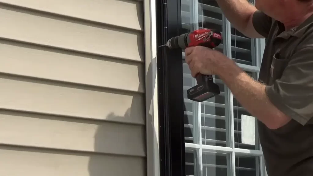 How to Effortlessly Install Andersen 3000 Storm Door A Step-by-Step Guide