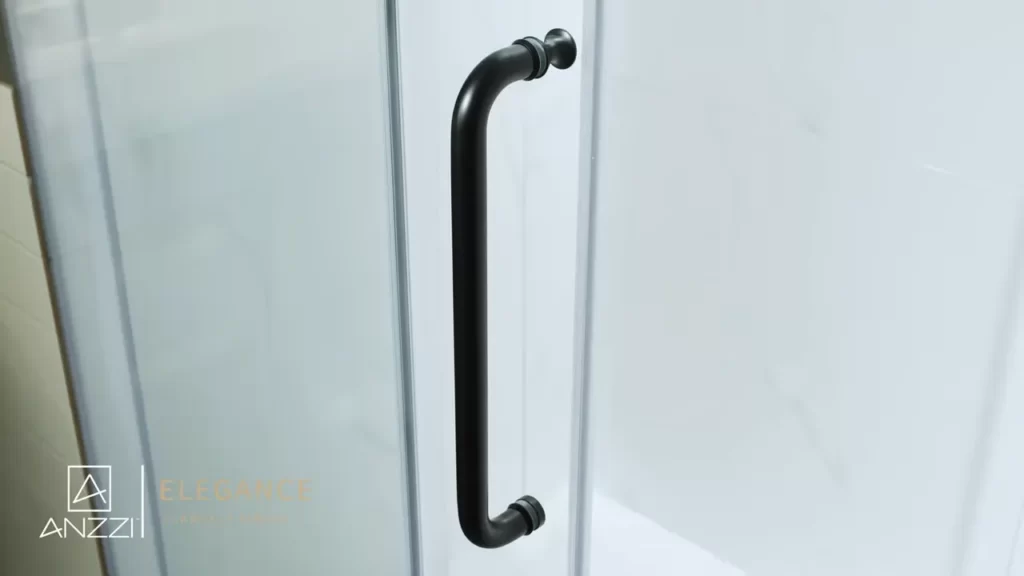How to Effortlessly Install Anzzi Shower Door A Step-by-Step Guide