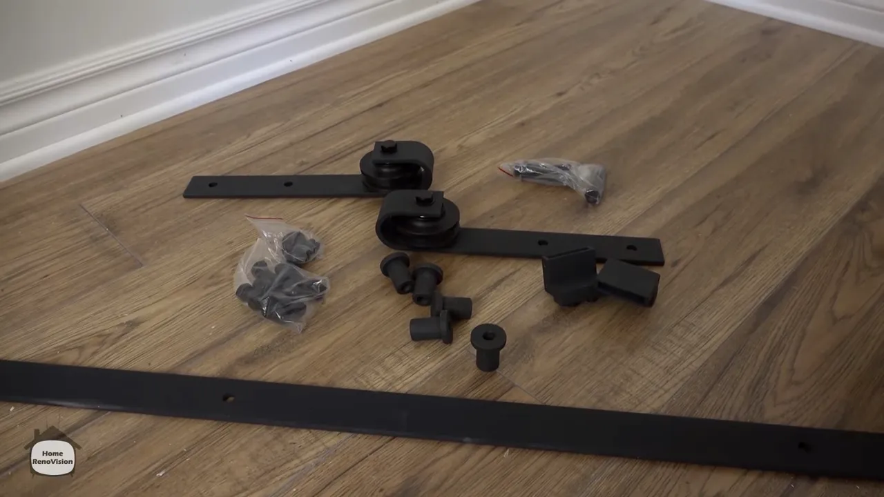 How to Effortlessly Install Barn Door Track A Step-by-Step Guide