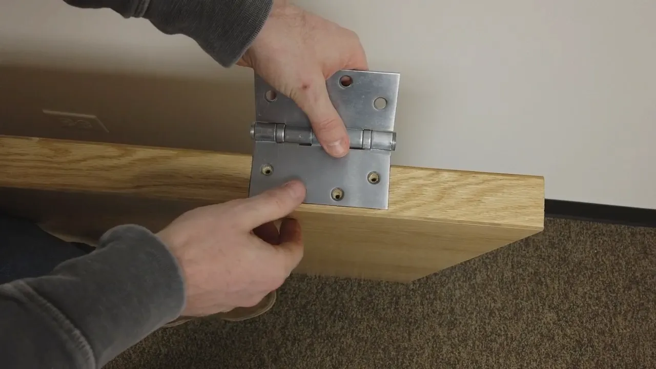 How to Effortlessly Install Commercial Door A Step-by-Step Guide
