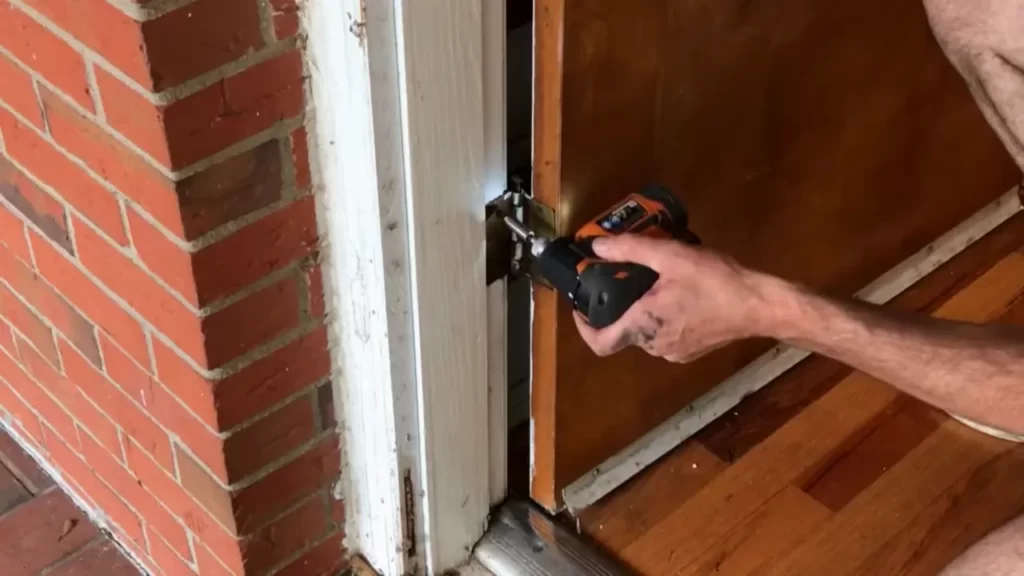 How to Effortlessly Install Door Jamb Kit Step-by-Step Guide